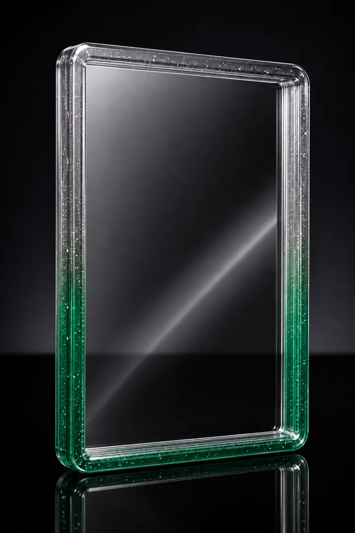 Emerald Lucky’s Loot PSA Guard